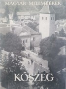 Magyar Műemlékek - Kőszeg